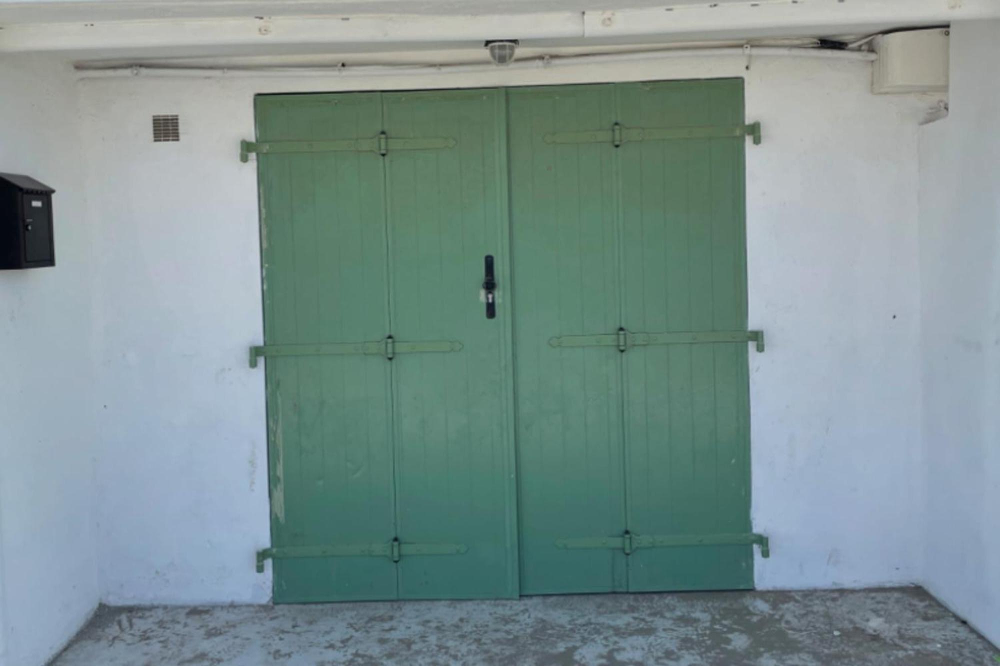 马赛Le Vrai Cabanon De La Pointe Rouge公寓 外观 照片
